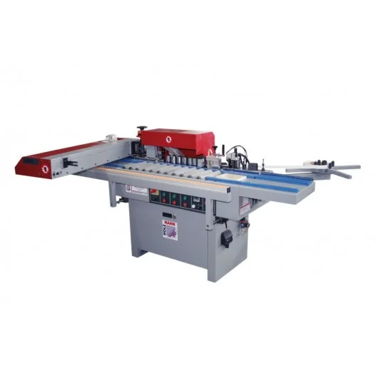 Chapadora de cantos KAM115_400V HOLZMANN Chapadora de cantos KAM115_400V HOLZMANN