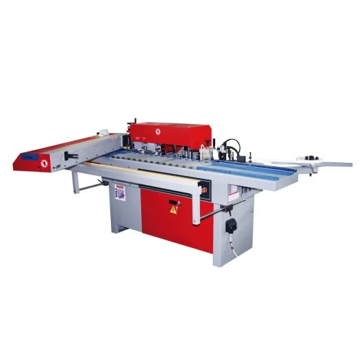 Chapadora de cantos KAM115EP_400V... Chapadora de cantos KAM115EP_400V...