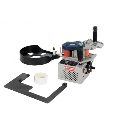 ENCOLADORA DE CANTOS MANUAL... ENCOLADORA DE CANTOS MANUAL...