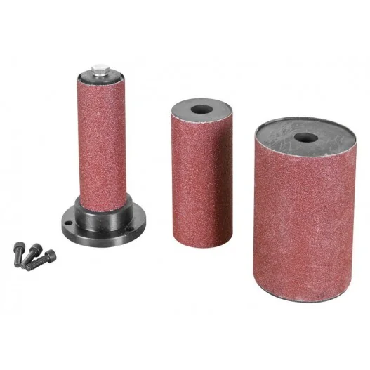 Lijadora de banda oscilante para... Lijadora de banda oscilante para...