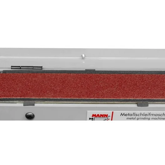Lijadora de metal MSM75_400V HOLZMANN Lijadora de metal MSM75_400V HOLZMANN