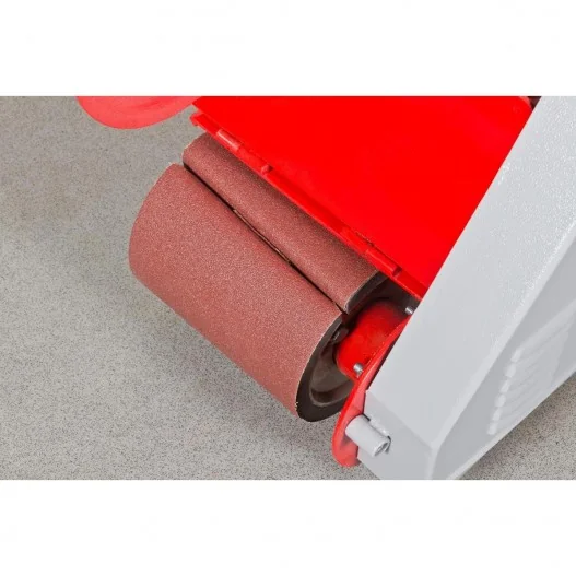 Lijadora para parquet PSM2_230V HOLZMANN Lijadora para parquet PSM2_230V HOLZMANN