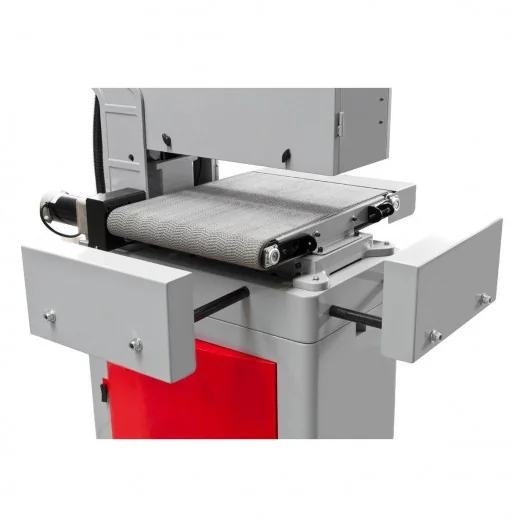 Lijadora banda ancha para madera... Lijadora banda ancha para madera...