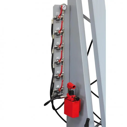 Prensa de montaje VSTR3000 HOLZMANN Prensa de montaje VSTR3000 HOLZMANN