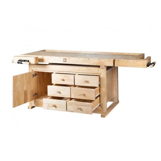 Bancos madera WB210C HOLZMANN Bancos madera WB210C HOLZMANN