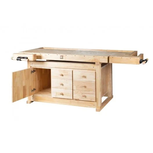 Bancos madera WB210C HOLZMANN Bancos madera WB210C HOLZMANN