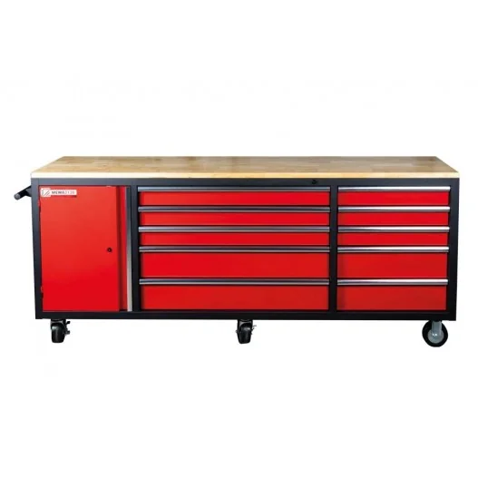 CARRO PARA HERRAMIENTAS WEWA2130... CARRO PARA HERRAMIENTAS WEWA2130...