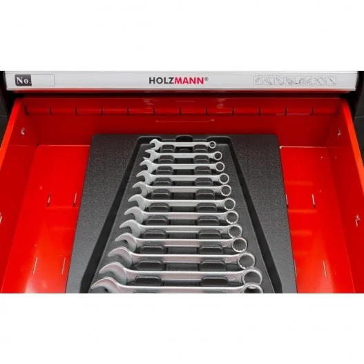 Carro de taller con 391 herramientas.... Carro de taller con 391 herramientas....