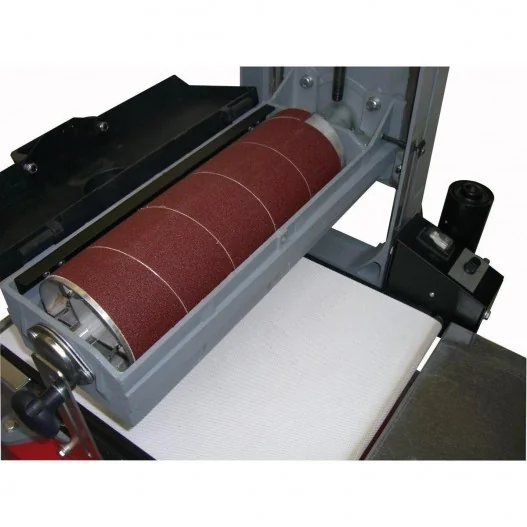 Lijadora de rodillo para madera... Lijadora de rodillo para madera...