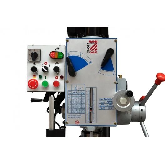 TALADRO DE COLUMNA CON ENGRANAJES... TALADRO DE COLUMNA CON ENGRANAJES...