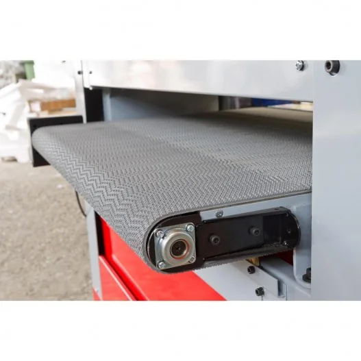 Lijadoras de rodillos para madera... Lijadoras de rodillos para madera...