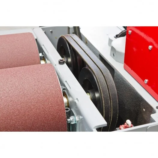 Lijadoras de rodillos para madera... Lijadoras de rodillos para madera...