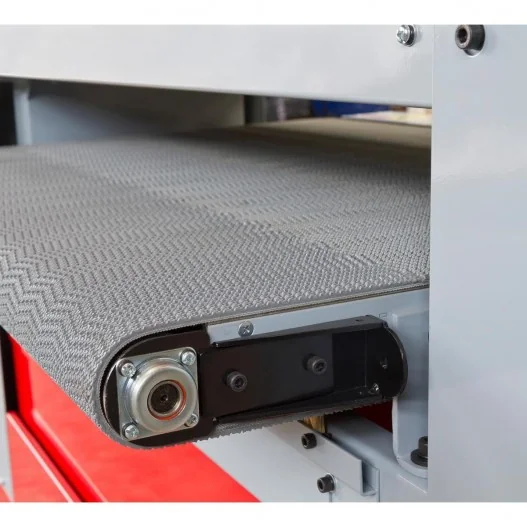 Lijadoras de rodillos para madera... Lijadoras de rodillos para madera...