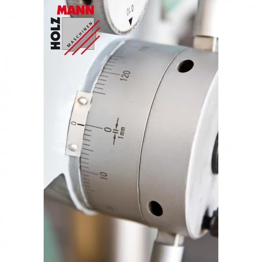 Taladro de Columna ZX50PC_400V HOLZMANN Taladro de Columna ZX50PC_400V HOLZMANN