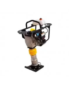 Pison vibrante compactador Kompak CT-60P-2A Motor Honda