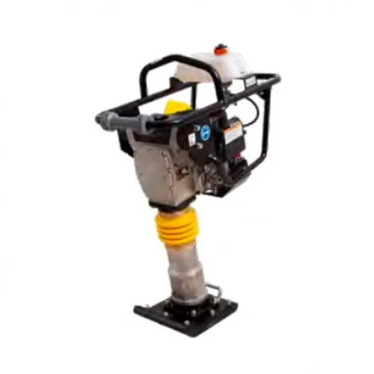 Pison vibrante compactador Kompak CT-60P-2A Motor Honda