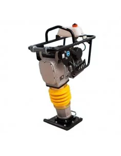 Pison vibrante compactador Kompak CT-73P-L2 Motor Loncin