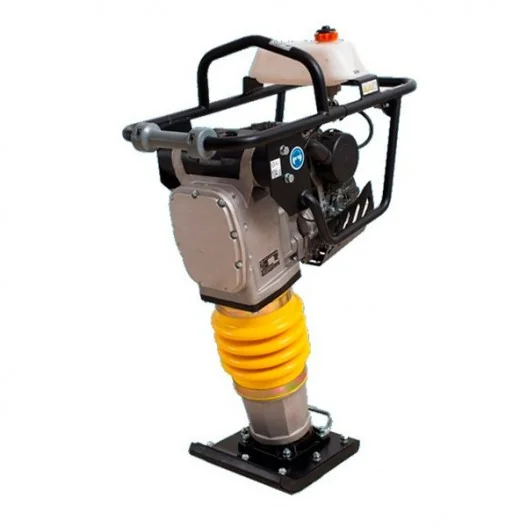 Pison vibrante compactador Kompak CT-70P-H2 Motor Honda