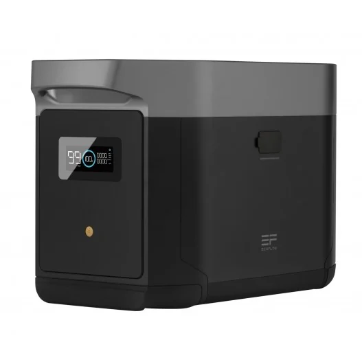 Batería DELTA Max adicional inteligente EcoFlow