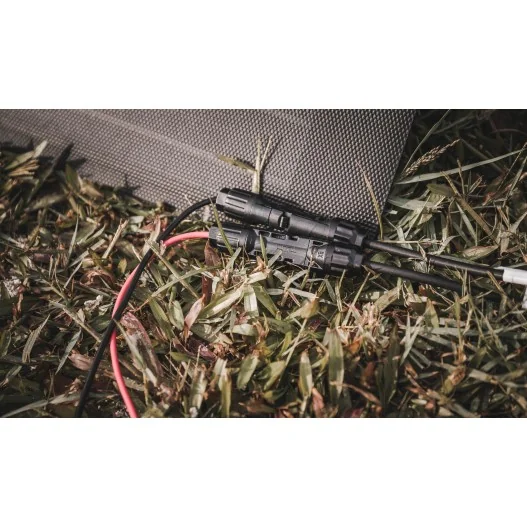 ECOFLOW CABLE EXTENSIÓN SOLAR MC4 DE 3MTS ECOFLOW CABLE EXTENSIÓN SOLAR MC4 DE 3MTS