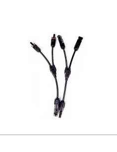 CABLE PARALELO MC4 PANEL SOLAR ECOFLOW