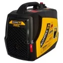 Generador Inverter Dual Fuel Gas GLP / Gasolina 2,3 kW KGG20Ei-DF