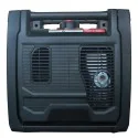 Generador Inverter Dual Fuel Gas GLP / Gasolina 3500 w KOMPAK KGG34Ei-DF
