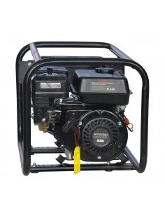HY3100 Generador Gasolina...