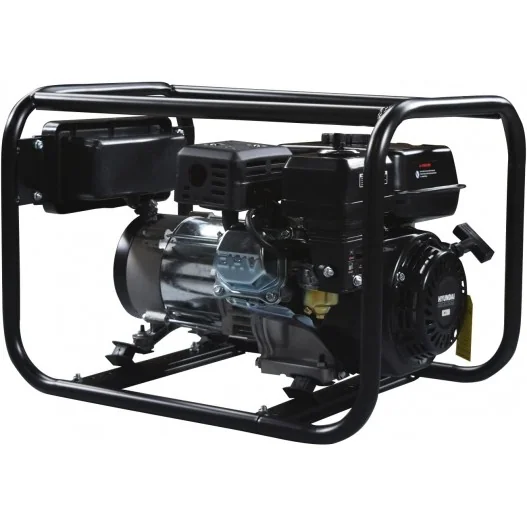 HY3100 Generador Gasolina Monofásico HY3100 Generador Gasolina Monofásico