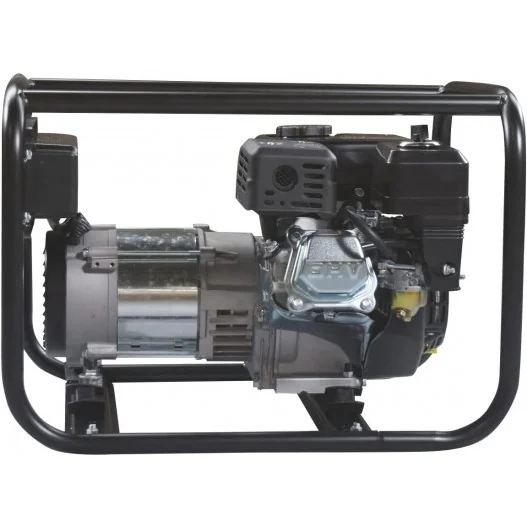 HY3100 Generador Gasolina Monofásico HY3100 Generador Gasolina Monofásico