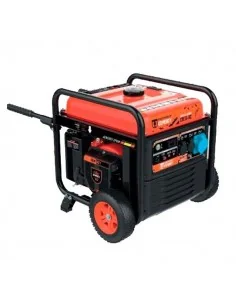 Generador eléctrico Genergy Creta 8000W RC