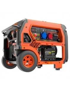 Generador eléctrico Genergy Formigal 7000W