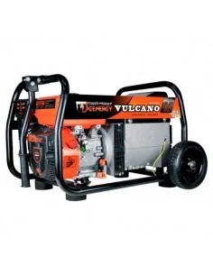 Motosoldadora Genergy Vulcano 1800W 120A