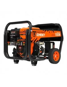 Generador eléctrico Genergy Astún 7000W 230V