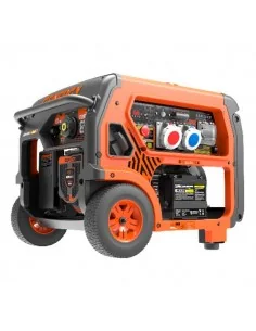 Generador eléctrico Genergy Formigal S 7000W