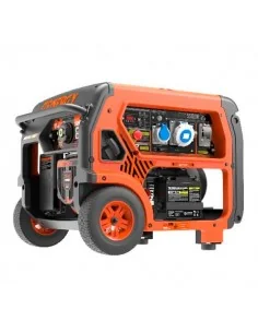Generador eléctrico Genergy Ezcaray S 5500W