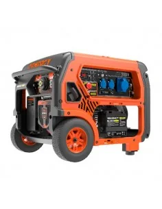 Generador eléctrico Genergy Ezcaray 5500W 230V E-START