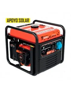 Generador eléctrico Genergy Creta 8000W Sol