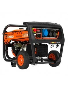 Generador eléctrico Genergy Navacerrada 5500W