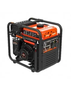 Generador eléctrico Genergy Inverter Feroe