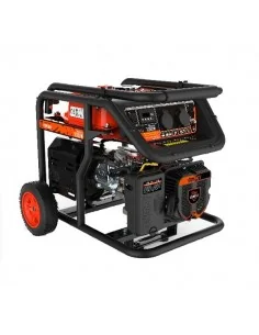 Generador eléctrico Genergy Estrela 3300W