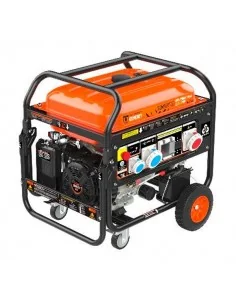 Generador eléctrico Genergy Somport-S Trifásico 9200W