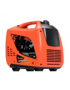 Generador eléctrico inverter Genergy Lanzarote