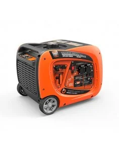 Generador eléctrico Genergy Mallorca 3200 W