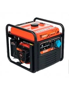 Generador eléctrico Genergy Creta 8000W ATS