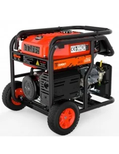 Generador eléctrico Genergy Aneto 5500W