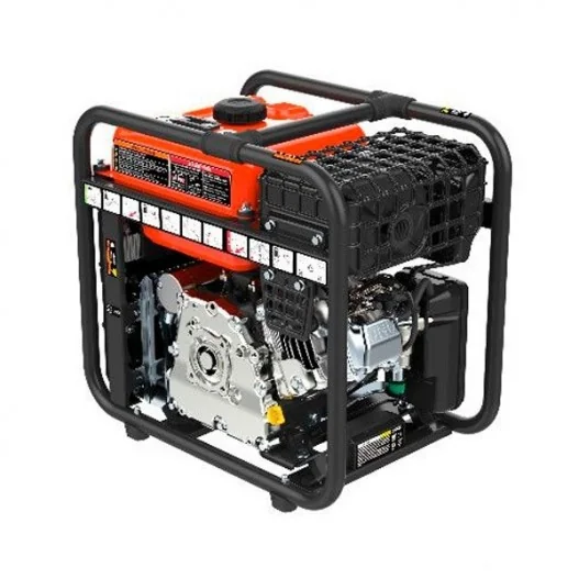 Generador eléctrico Genergy Inverter Feroe Generador eléctrico Genergy Inverter Feroe