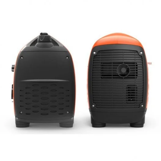 Generador eléctrico inverter Genergy Ibiza II Generador eléctrico inverter Genergy Ibiza II