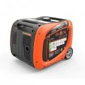 Generador eléctrico Genergy Mallorca 3200 W