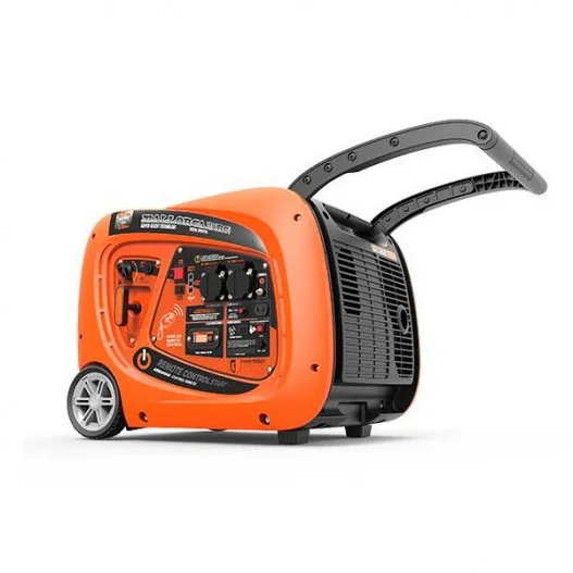 Generador eléctrico Genergy Mallorca 3200 W Generador eléctrico Genergy Mallorca 3200 W